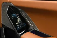 BMW i7 din 2024 cu 12.000 km - oferta BMW157656 - foto 22