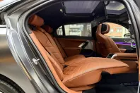 BMW i7 din 2024 cu 12.000 km - oferta BMW157656 - foto 24