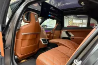 BMW i7 din 2024 cu 12.000 km - oferta BMW157656 - foto 28