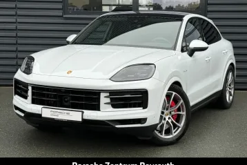 Porsche Cayenne din 2024 - oferta POR157657