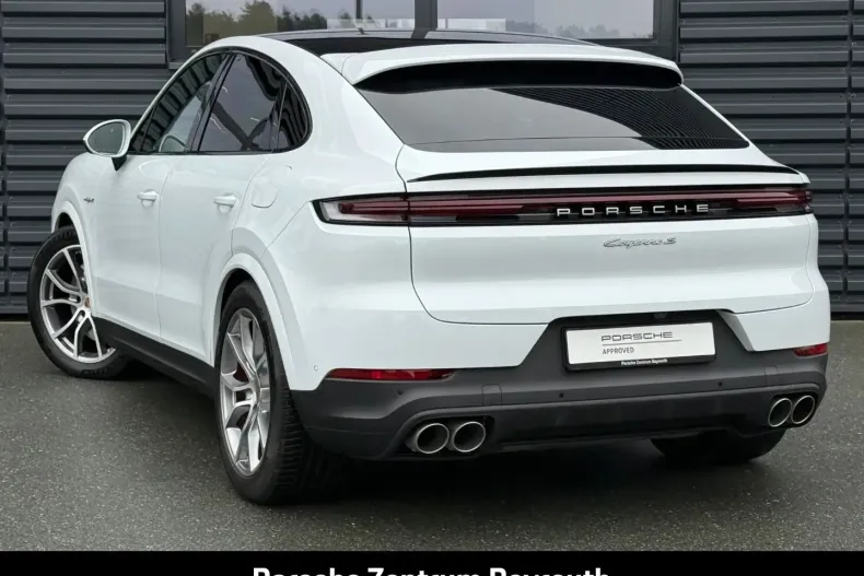 Porsche Cayenne din 2024 cu 12.300 km - oferta POR157657 - foto 3