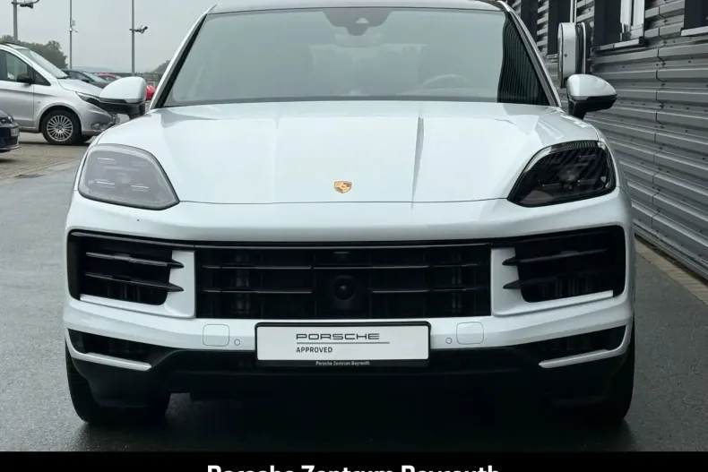 Porsche Cayenne din 2024 cu 12.300 km - oferta POR157657 - foto 6