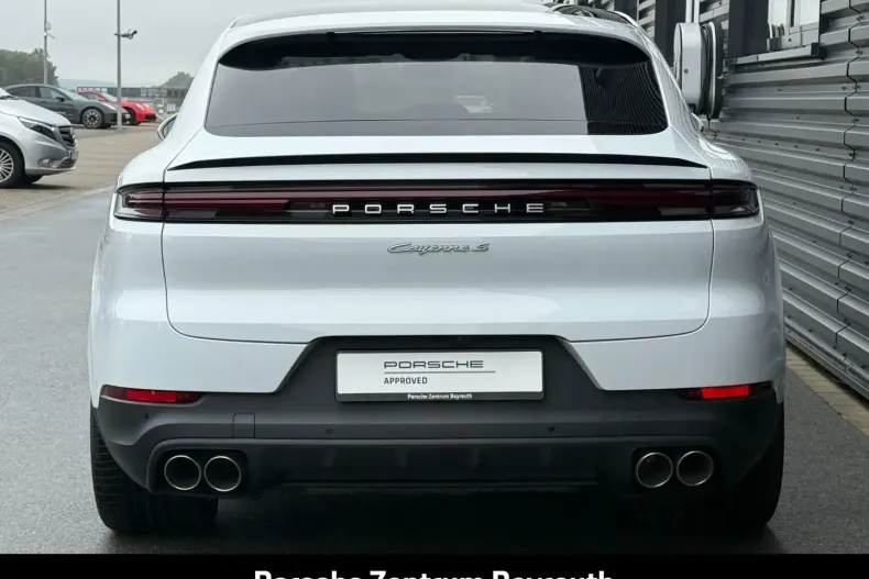 Porsche Cayenne din 2024 cu 12.300 km - oferta POR157657 - foto 7