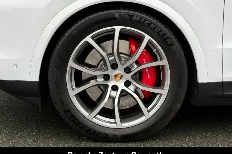 Porsche Cayenne din 2024 cu 12.300 km - oferta POR157657 - foto 9