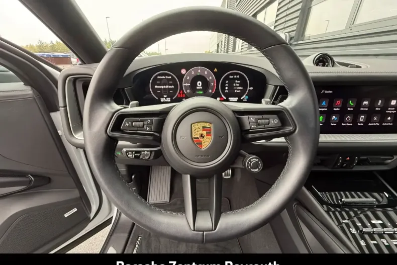 Porsche Cayenne din 2024 cu 12.300 km - oferta POR157657 - foto 16