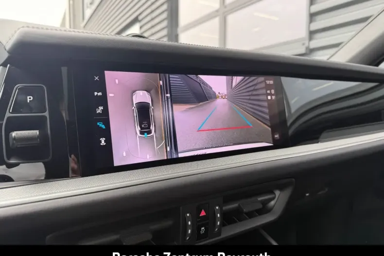 Porsche Cayenne din 2024 cu 12.300 km - oferta POR157657 - foto 20