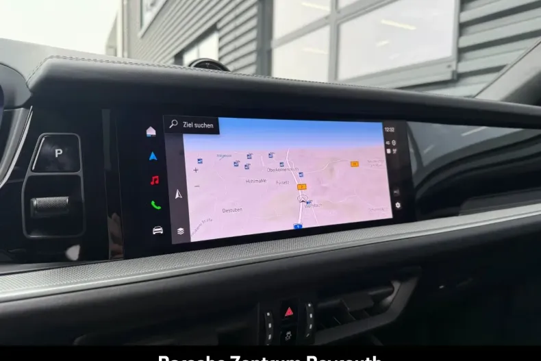 Porsche Cayenne din 2024 cu 12.300 km - oferta POR157657 - foto 21