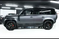 Land Rover Defender din 2024 cu 14.500 km - oferta LAN157658 - foto 2