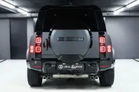 Land Rover Defender din 2024 cu 14.500 km - oferta LAN157658 - foto 4