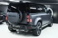 Land Rover Defender din 2024 cu 14.500 km - oferta LAN157658 - foto 7