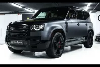 Land Rover Defender din 2024 cu 14.500 km - oferta LAN157658 - foto 8