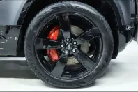 Land Rover Defender din 2024 cu 14.500 km - oferta LAN157658 - foto 9