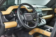 Land Rover Defender din 2024 cu 14.500 km - oferta LAN157658 - foto 11