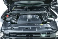 Land Rover Defender din 2024 cu 14.500 km - oferta LAN157658 - foto 25