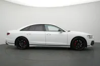 Audi S8 din 2024 cu 7.904 km - oferta AUD157659 - foto 2