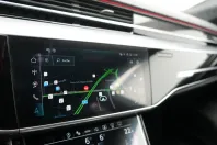 Audi S8 din 2024 cu 7.904 km - oferta AUD157659 - foto 10