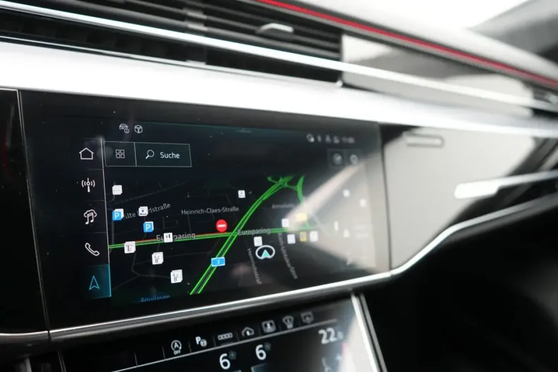 Audi S8 din 2024 cu 7.904 km - oferta AUD157659 - foto 10