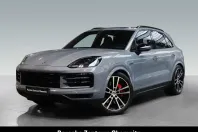Porsche Cayenne din 2024 cu 11.500 km - oferta POR157660 - foto 1