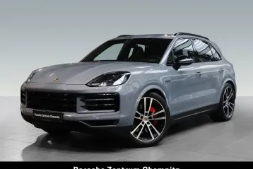 Porsche Cayenne din 2024 - oferta POR157660