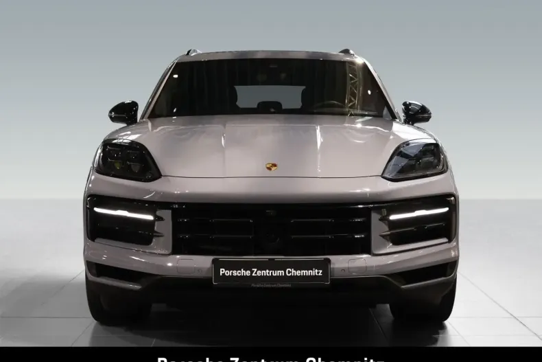 Porsche Cayenne din 2024 cu 11.500 km - oferta POR157660 - foto 4