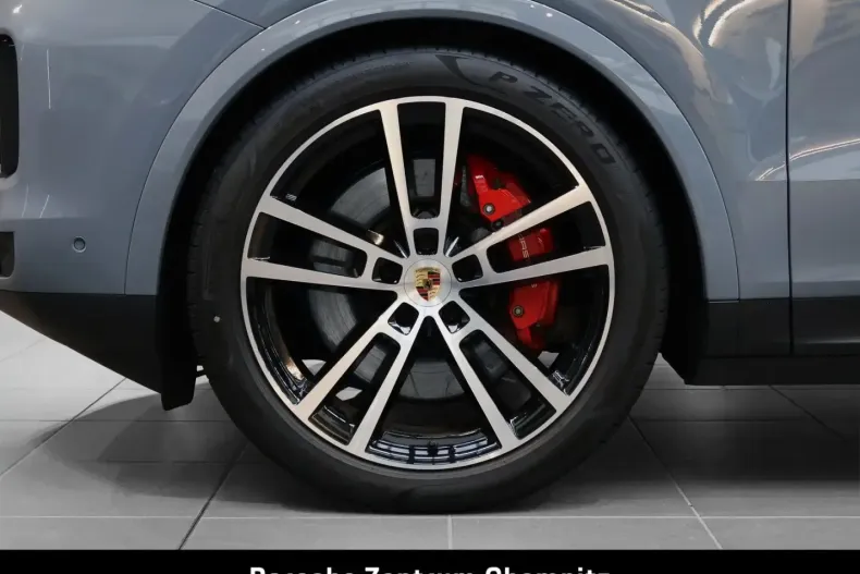 Porsche Cayenne din 2024 cu 11.500 km - oferta POR157660 - foto 6