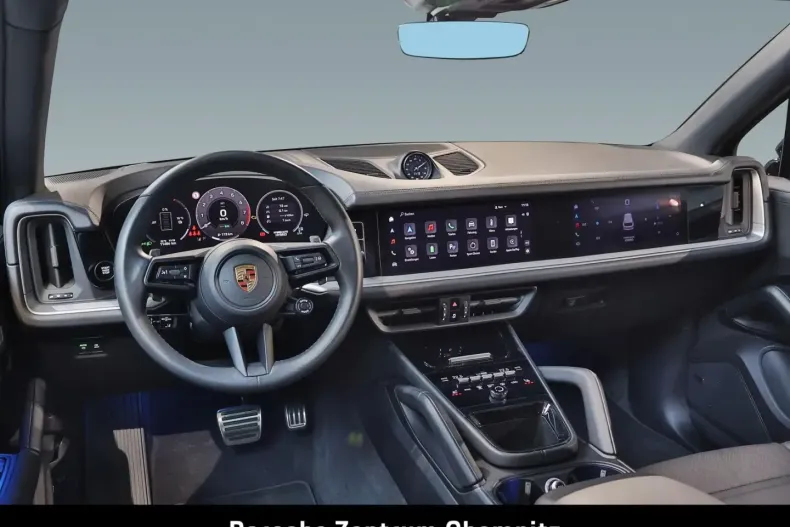 Porsche Cayenne din 2024 cu 11.500 km - oferta POR157660 - foto 7