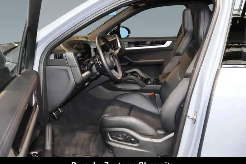 Porsche Cayenne din 2024 cu 11.500 km - oferta POR157660 - foto 12