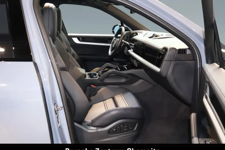 Porsche Cayenne din 2024 cu 11.500 km - oferta POR157660 - foto 13