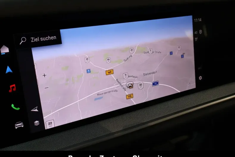 Porsche Cayenne din 2024 cu 11.500 km - oferta POR157660 - foto 15