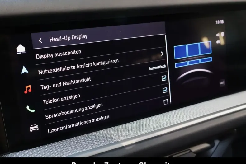 Porsche Cayenne din 2024 cu 11.500 km - oferta POR157660 - foto 19