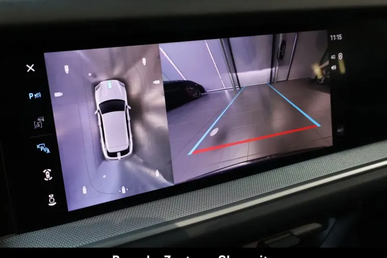 Porsche Cayenne din 2024 cu 11.500 km - oferta POR157660 - foto 20