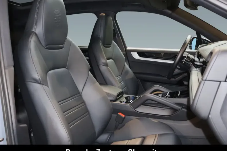 Porsche Cayenne din 2024 cu 11.500 km - oferta POR157660 - foto 22