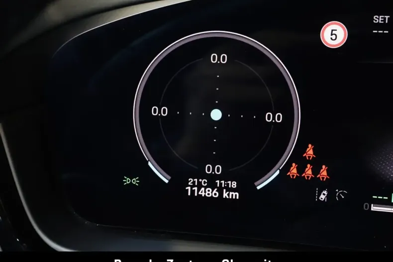 Porsche Cayenne din 2024 cu 11.500 km - oferta POR157660 - foto 26