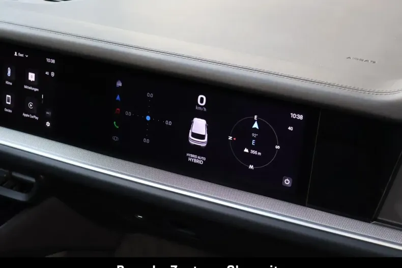 Porsche Cayenne din 2024 cu 11.500 km - oferta POR157660 - foto 27