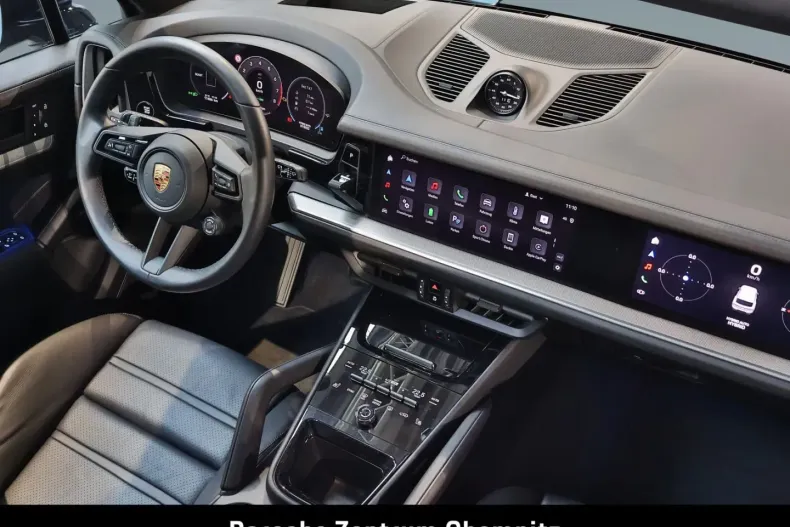 Porsche Cayenne din 2024 cu 11.500 km - oferta POR157660 - foto 31