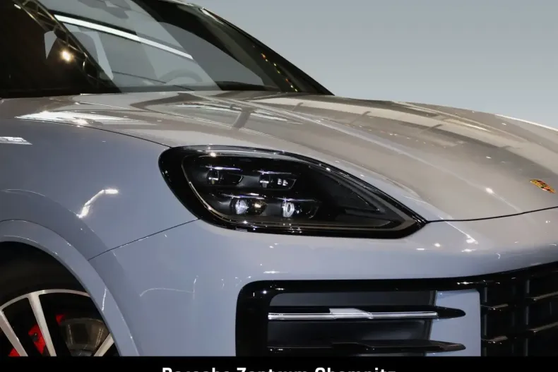 Porsche Cayenne din 2024 cu 11.500 km - oferta POR157660 - foto 33