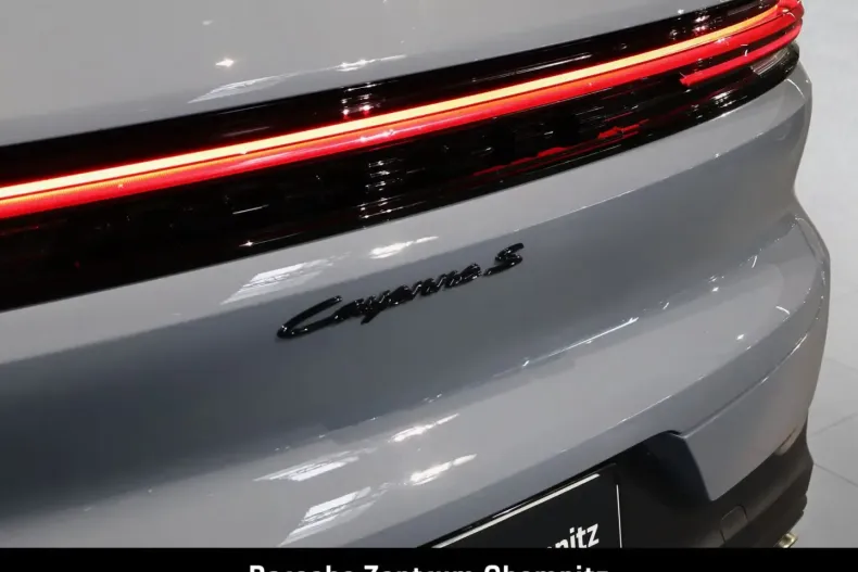 Porsche Cayenne din 2024 cu 11.500 km - oferta POR157660 - foto 35