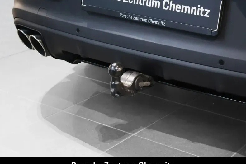 Porsche Cayenne din 2024 cu 11.500 km - oferta POR157660 - foto 36