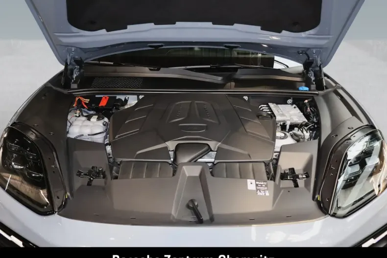 Porsche Cayenne din 2024 cu 11.500 km - oferta POR157660 - foto 37