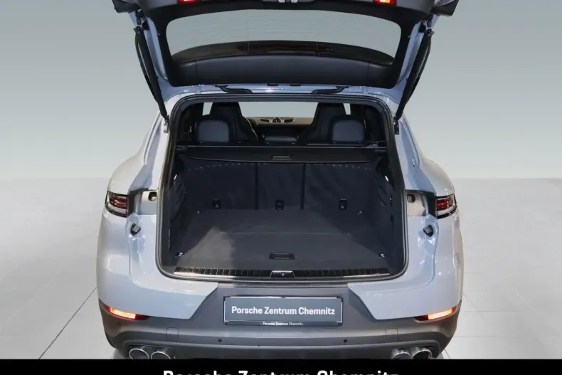 Porsche Cayenne din 2024 cu 11.500 km - oferta POR157660 - foto 39