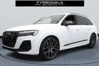 Audi SQ7 din 2024 cu 19.000 km - oferta AUD157661 - foto 1