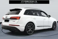 Audi SQ7 din 2024 cu 19.000 km - oferta AUD157661 - foto 2