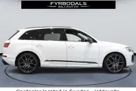 Audi SQ7 din 2024 cu 19.000 km - oferta AUD157661 - foto 3