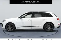 Audi SQ7 din 2024 cu 19.000 km - oferta AUD157661 - foto 4