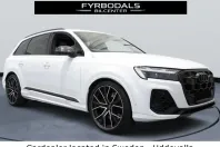 Audi SQ7 din 2024 cu 19.000 km - oferta AUD157661 - foto 5