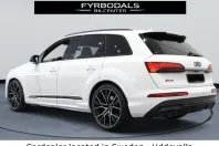 Audi SQ7 din 2024 cu 19.000 km - oferta AUD157661 - foto 6