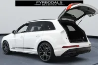 Audi SQ7 din 2024 cu 19.000 km - oferta AUD157661 - foto 7