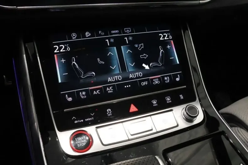 Audi SQ7 din 2024 cu 19.000 km - oferta AUD157661 - foto 20