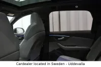 Audi SQ7 din 2024 cu 19.000 km - oferta AUD157661 - foto 26