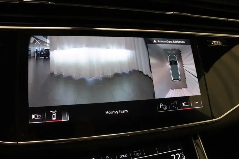 Audi SQ7 din 2024 cu 19.000 km - oferta AUD157661 - foto 29